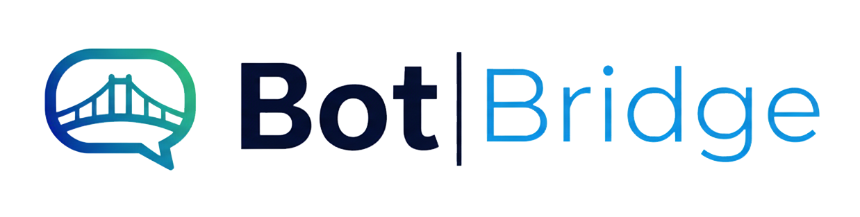 logodefinitivobotbridge sinfondo