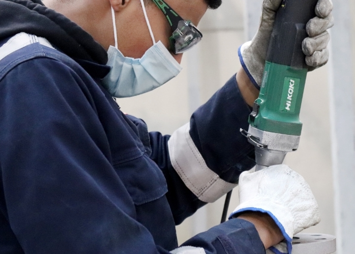Fabricacion ITM Filters